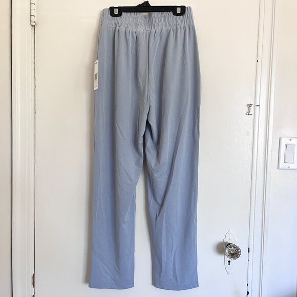 Leze the Label - Kendal flowy spring lounge trouser pant NWT - Picture 2 of 4